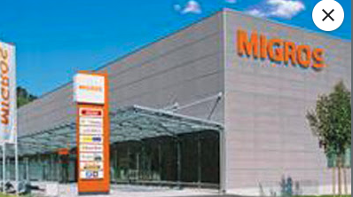 TopPharm Apotheke Gmünder Bad Bubendorf