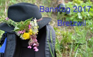 Banntag 2017
