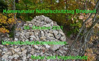 Naturschutztag 2021