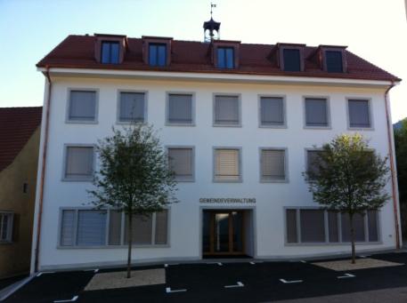 Gemeindeverwaltung